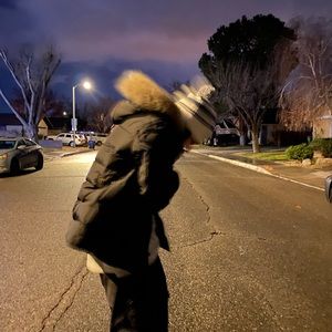 Meet your Posher, Alejandro